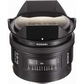 Jenis Lensa Kamera DSLR yang Perlu Diketahui dan Harga 