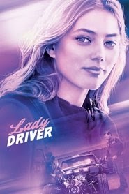 Lady Driver 2020 film complet .fr
