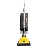 Eureka C2132B Commercial Upright Vacuum Cleaner