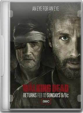 The Walking Dead 1