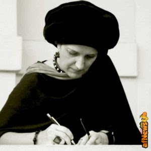 Anche Lola Airaghi a Torino Xmas Comics