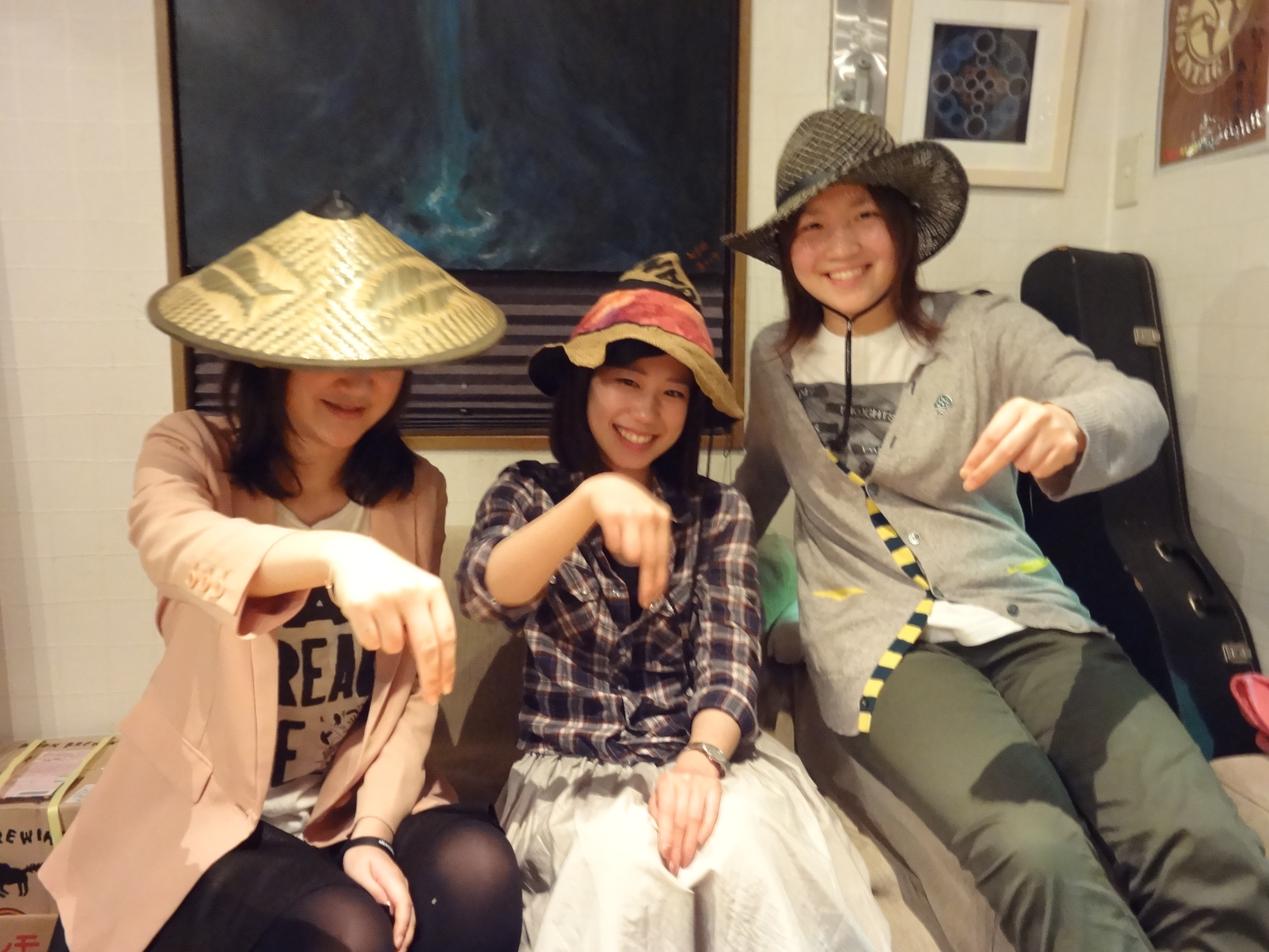 Green Drinks 松戸 Vol 11 レポート Mad City 松戸よりdiyと暮らし 物件情報を発信