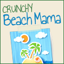 crunchy beach mama