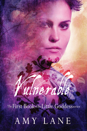 Little Goddess Books