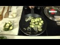 FRITTATA CON ZUCCHINE