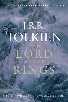 The Lord of the Rings (The Lord of the Rings, #1-3)