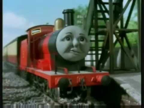Thomas friends season 5 episode 1
