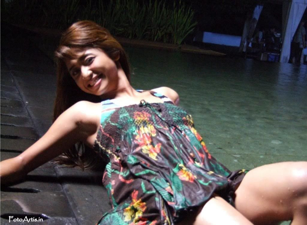 Dewi Persik