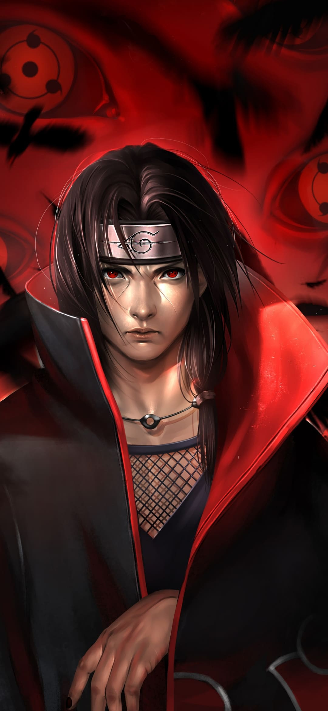 65 ᐈ Itachi Uchiha Wallpapers: Top 4k Itachi Uchiha ...