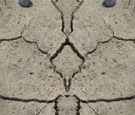 bill beamer - dirtSYMM3 by jim leftwich