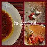 This and that