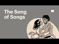 Bible Project: Song of Songs