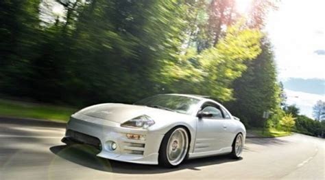 Download Mitsubishi Eclipse 2000 2002 Factory Service Repair Manual