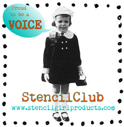 StencilClub Voices