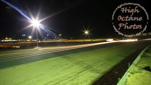 Wanneroo Raceway - Night Masters