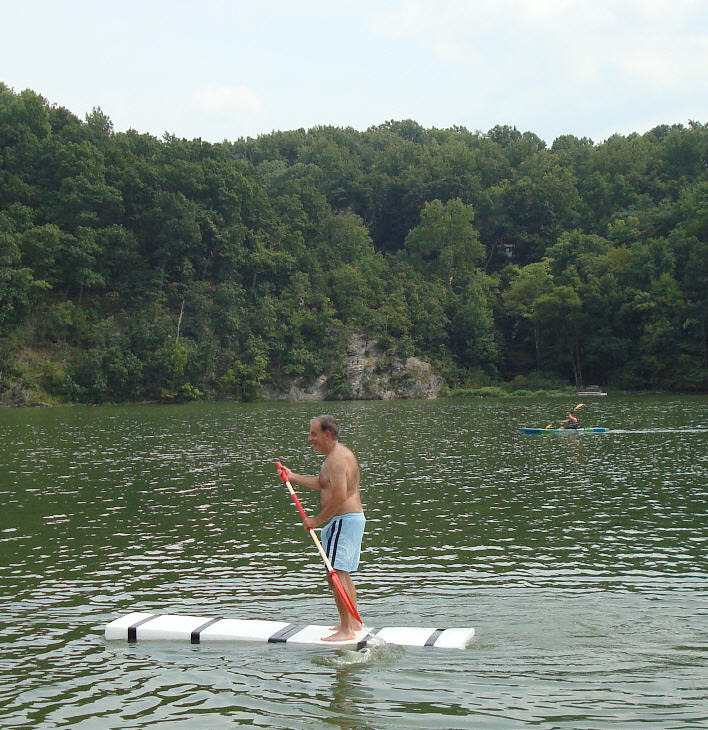 Free Diy Paddle Board Plans PDF Woodworking
