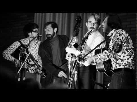 The Dillards perform The Biggest Whatever, 1968