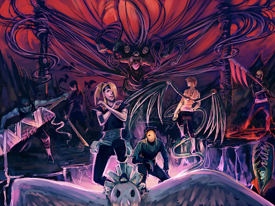 Wallpaper Gambar Naruto Keren 3d