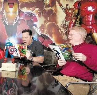Marvel