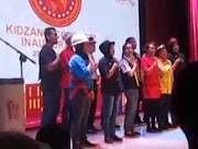 KidZania Congrezz Inauguration Kuala Lumpur