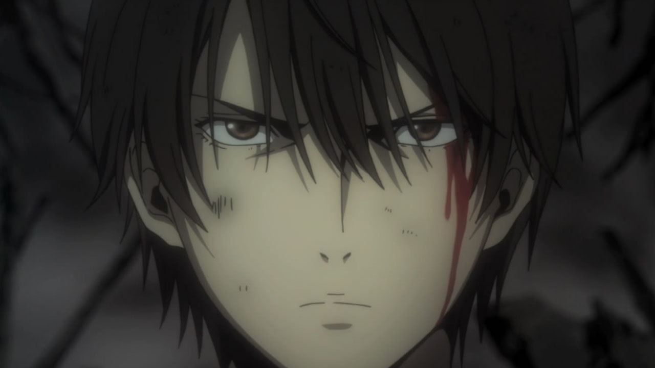Revival | Btooom! Wiki | FANDOM powered by Wikia