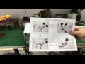 Axis Head Unit Wiring Diagram