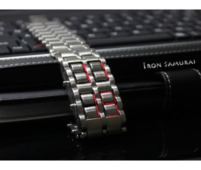 samurai tattoo design