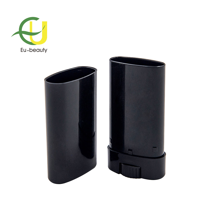 High Quality Flat Empty Plastic Oval Large Yellow Green Black ...
