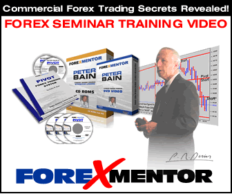 Peter Bain Forex Trading Video Course