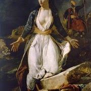 20+ Delacroix Tableau Les Plus Connues, Trend Inspirasi!