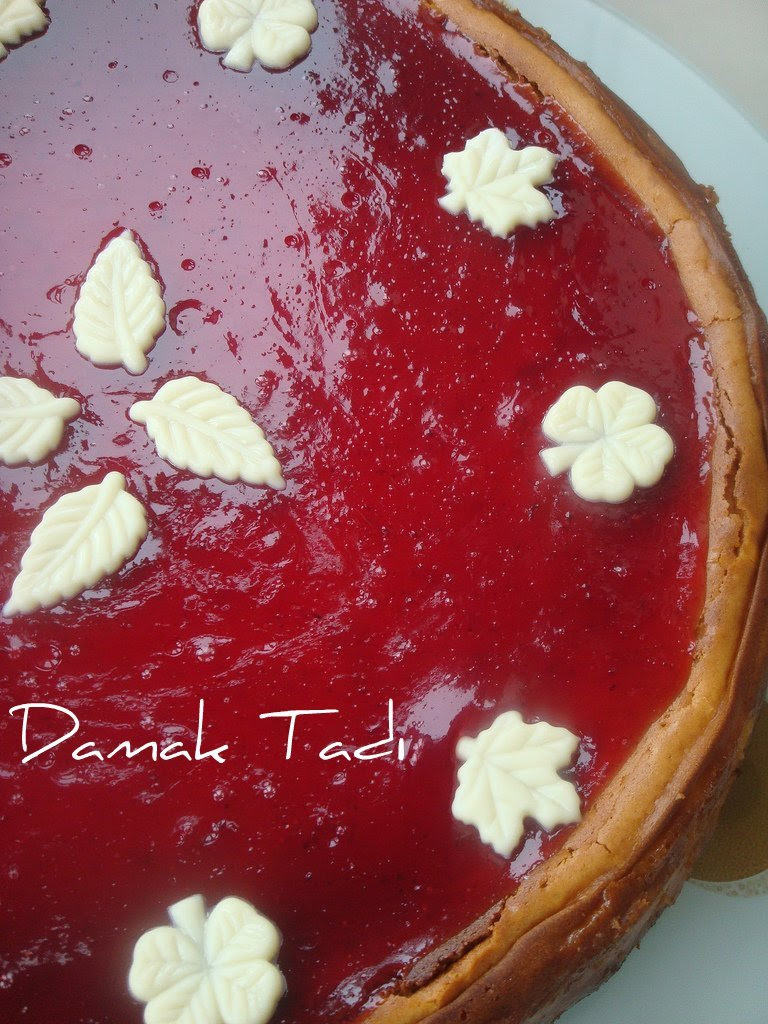 C.Cake