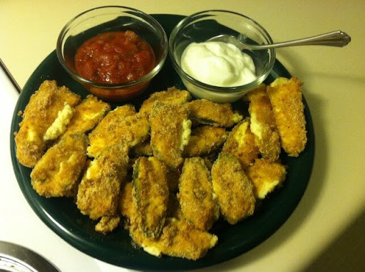 Oven Baked Jalapeno Poppers