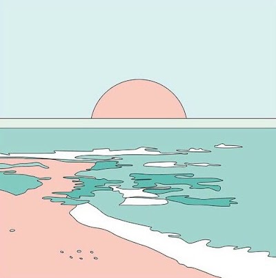 Aesthetic Art Hoe Desktop Wallpaper