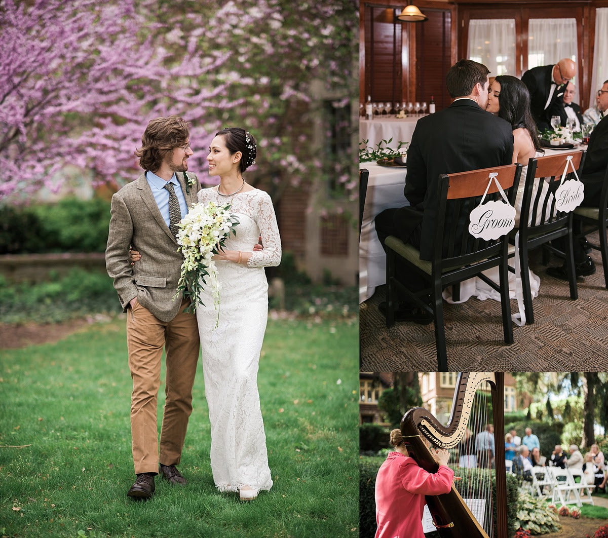 The Five Best Places to Host a Small Intimate Wedding in The Five Best Places to Host a Small Intimate Wedding in