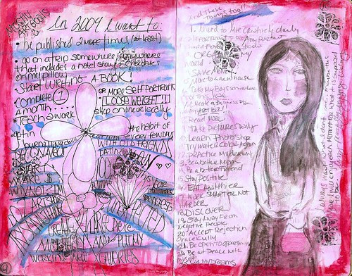 journal page 9 and 10