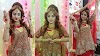 Hairstyles Red Pakistani Bridal Makeup : Pin By Kamlesh Tiwari On Desi Outfits Pakistani Bridal Hairstyles Pakistani Bridal Makeup Pakistani Bride Hairstyle - To connect with pakistani wedding dresses, join facebook today.