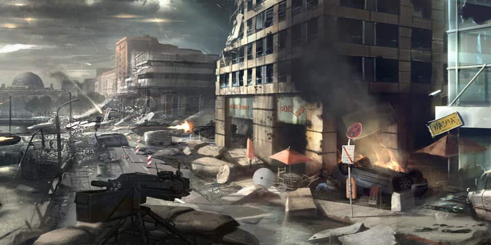 Modern Warfare 3 Multiplayer Maps Leaked Latest News Explorer