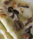 Ricette bimby crepes ai funghi