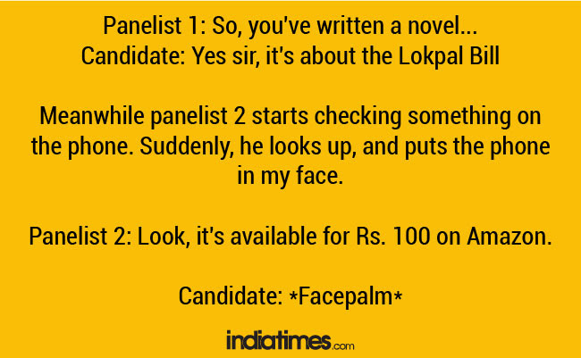 IIM Interviews IIM Interviews