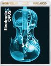 Electronic Opus (blu-ray Audio)