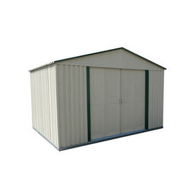 Gallery Images of Plastic Storage Sheds Lowes