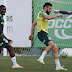 Resultado Do Jogo Do Palmeiras Ontem / Jogo Palmeiras : Resultado do jogo do palmeiras hoje ao ... : Um detalhe é que às quartas e sábados o jogo do bicho usa o sorteio da loteria federal (fed) como.