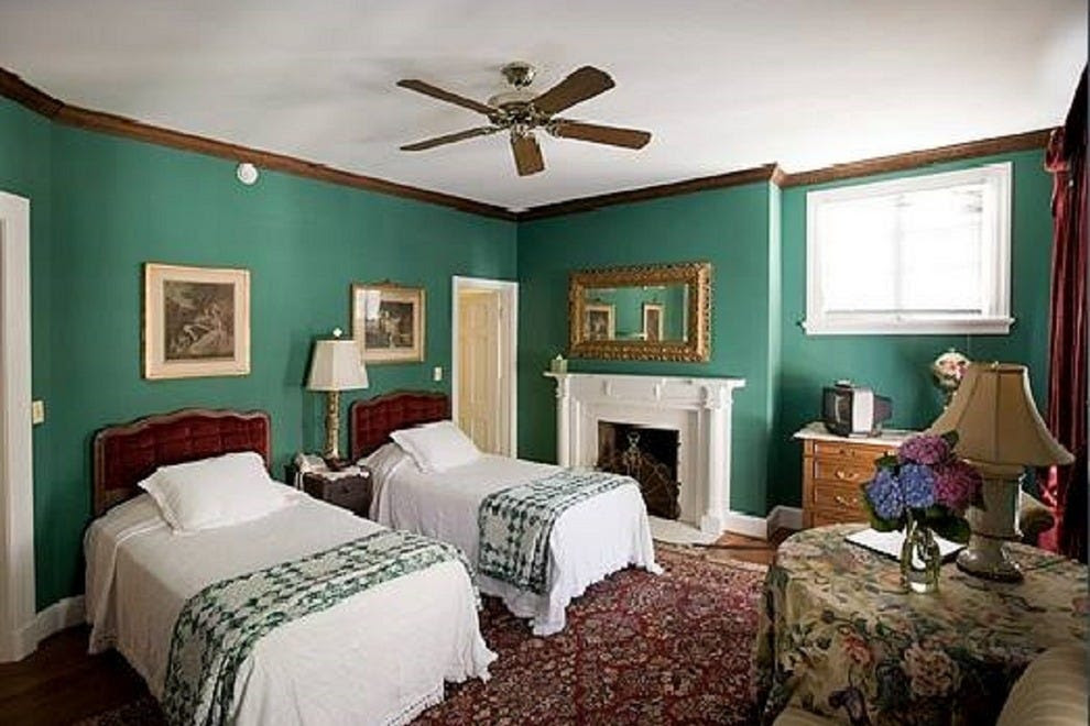 bed and breakfast atlanta