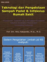 47+ Inspirasi 3 Teknologi Pengelolaan Sampah, Pengolahan Limbah