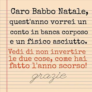 natale di angelapercaso