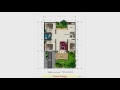 Desain Rumah Minimalis Ukuran 8 X 12
