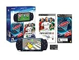 Limited Edition PSP Entertainment Pack