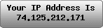 what is my ip address?