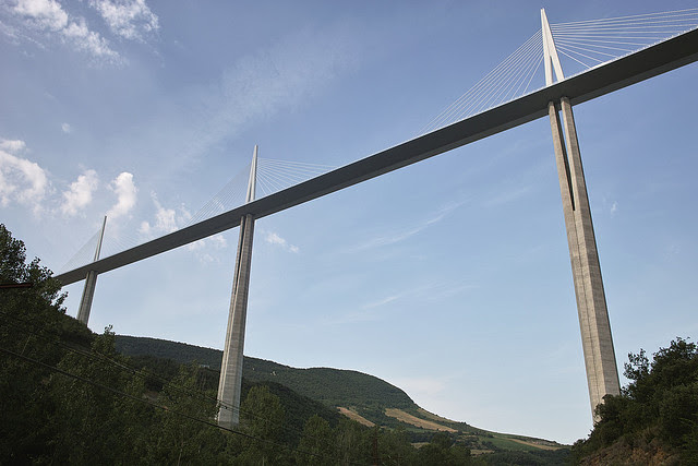 Perierga.gr - Η ψηλότερη γέφυρα στον κόσμο!