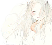 人間に恋した鬼は咲う Pixiv年鑑 B